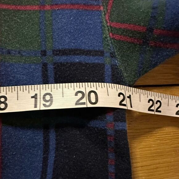 Jordan vintage fleece crewneck small oversized small - Picture 8 of 9